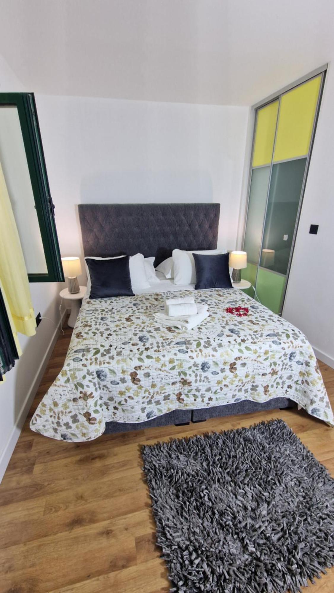 Apartments Ante 2 ฮวาร์ ภายนอก รูปภาพ