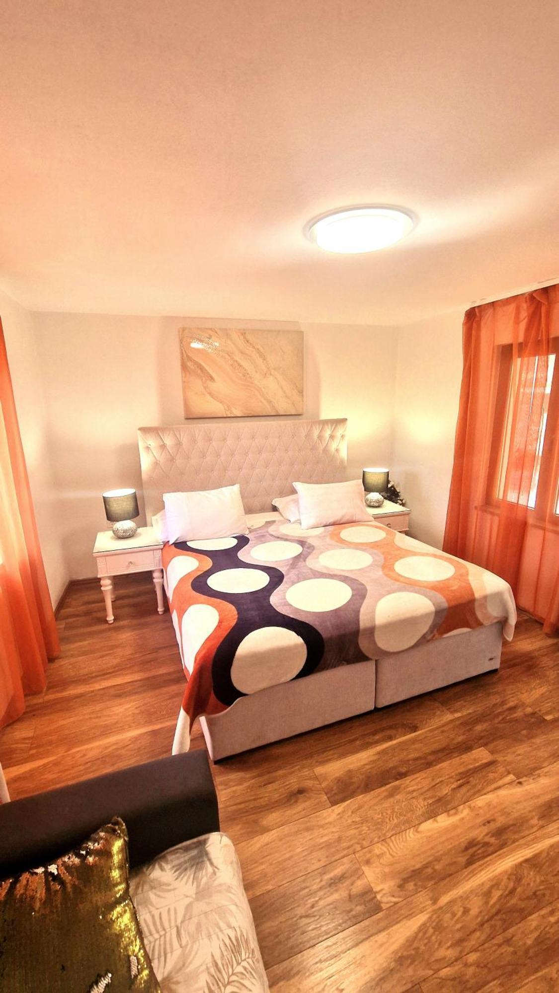 Apartments Ante 2 ฮวาร์ ภายนอก รูปภาพ